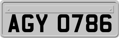 AGY0786