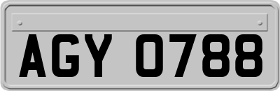 AGY0788