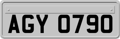 AGY0790