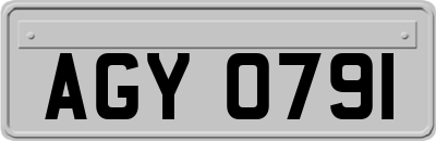 AGY0791