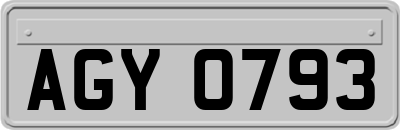 AGY0793
