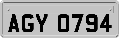 AGY0794