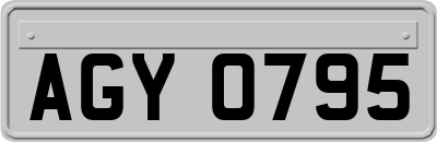 AGY0795