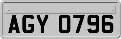 AGY0796