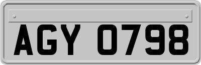 AGY0798