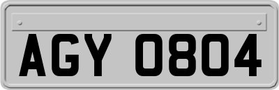 AGY0804
