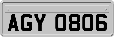 AGY0806