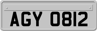 AGY0812