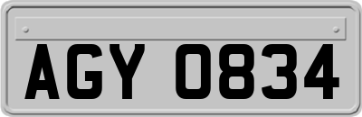 AGY0834
