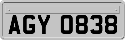 AGY0838