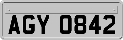 AGY0842