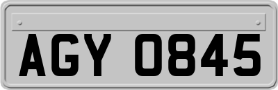 AGY0845
