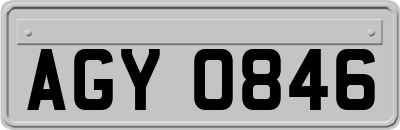 AGY0846