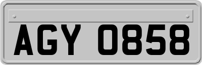 AGY0858