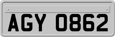 AGY0862
