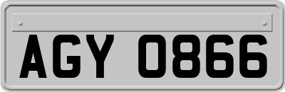 AGY0866