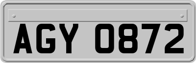 AGY0872