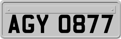 AGY0877