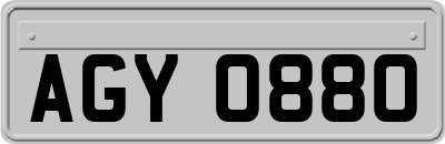 AGY0880