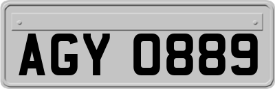AGY0889