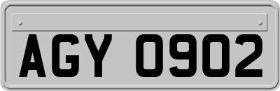 AGY0902