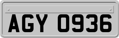 AGY0936