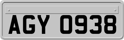 AGY0938