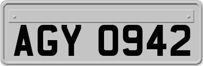 AGY0942