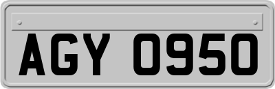 AGY0950