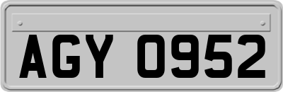 AGY0952