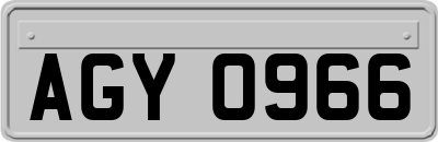 AGY0966