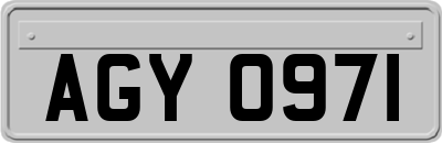 AGY0971