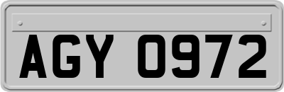 AGY0972