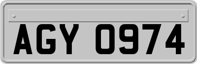 AGY0974
