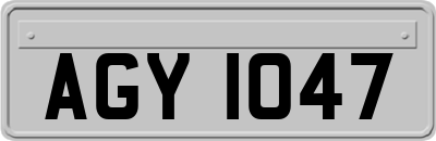 AGY1047
