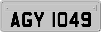 AGY1049