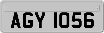 AGY1056