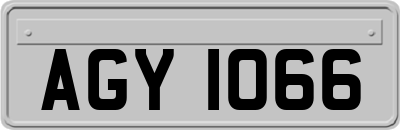 AGY1066