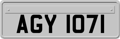 AGY1071