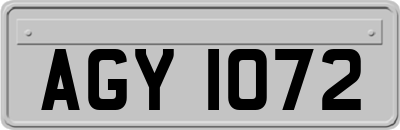 AGY1072