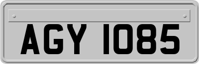 AGY1085