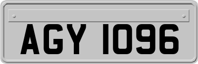 AGY1096