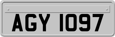 AGY1097