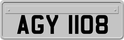 AGY1108