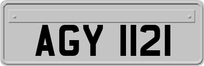 AGY1121