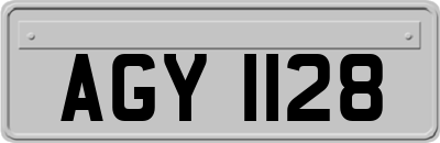 AGY1128