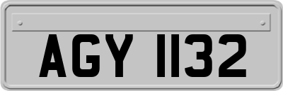 AGY1132
