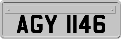 AGY1146