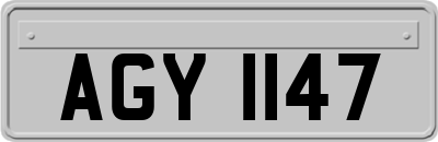 AGY1147