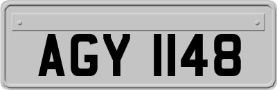 AGY1148
